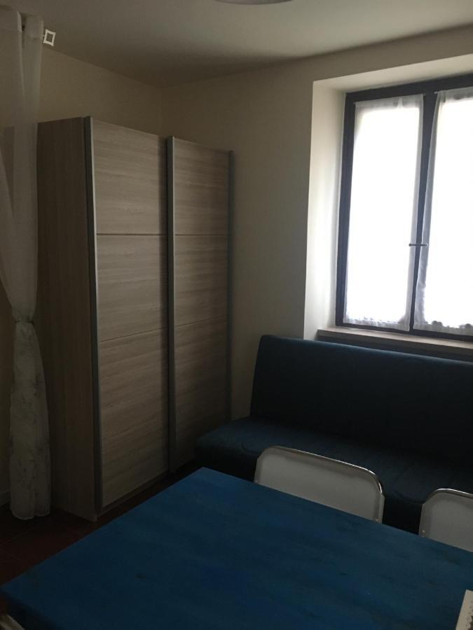 Vicolovolta16 Apartment ตอร์รีเดลเบนาโก ภายนอก รูปภาพ